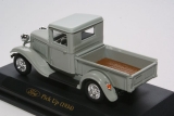 Ford PickUp - 1934 - серый 1:43