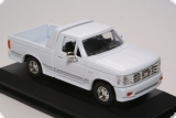 Ford PickUp F-150 - 1995 - белый 1:43