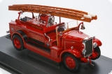 Leyland FK-1 пожарный - 1934 1:43