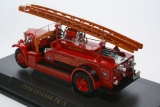 Leyland FK-1 пожарный - 1934 1:43