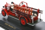 Maxim C1 пожарный - 1923 1:43