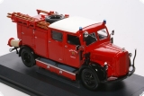 Mercedes-Benz TLF-15 пожарный - 1950 1:43
