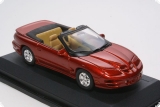 Pontiac Firebird Trans Am - 1999 - красно-коричневый металлик 1:43