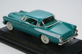 Studebaker Golden Hawk - 1958 - зеленый 1:43
