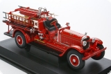 Stutz Model C пожарный - 1924 1:43