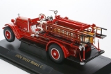 Stutz Model C пожарный - 1924 1:43