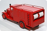 ЗиС-5 автомобиль пожарный рукавный АР 1:43