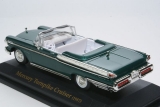Mercury Turnpike Cruiser - 1957 - темно-зеленый 1:43