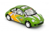 Volkswagen New Beetle - тюнинг 1:43