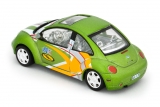 Volkswagen New Beetle - тюнинг 1:43