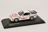 Porsche 944 Turbo - 1986 - «Adler Von Tirol» 1:43