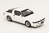 Mitsubishi Starion GSR-VR 1988 г. - sofia white 1:43