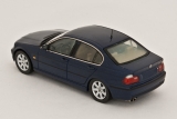 BMW 328I (E46) Road Version - 1998 - blue metallic 1:43