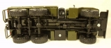 Миасский грузовик-432009 с бронекапсулой «Муромтепловоз» 1:43