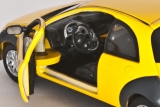 Ford Ka - желтый 1:43