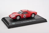 Porsche 904 GTS - красный 1:43