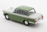 Triumph Herald - темно-зеленый 1:43