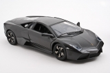Lamborghini Reventon - 2008 - серый металлик 1:24