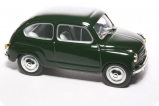 Fiat 600 - 1957 1:43