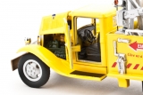 Ford BB-157 Tow Truck - 1934 - желтый - без коробки 1:43