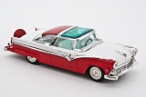 Ford Crown Victoria - 1955 - красный/белый 1:43