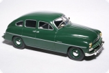 Ford Vedette - 1950 - зелёный 1:43