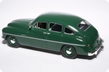 Ford Vedette - 1950 - зелёный 1:43