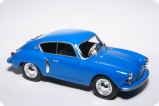 Renault Alpine A 106 - 1965 - синий 1:43