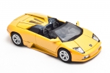 Lamborghini Murcielago Roadster - желтый металлик 1:43