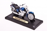 Kawasaki Vulcan 1500 Classic мотоцикл - 1994 1:18