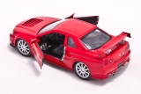 Nissan Skyline GT-R (R34) - красный 1:32