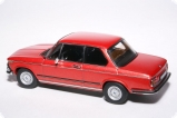 BMW 2002 tii L  1973 (red metallic) 1:43