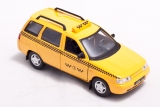 ВАЗ-2111 такси 1:36