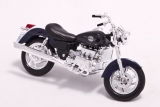Honda F6C Valkyrie мотоцикл 1:18