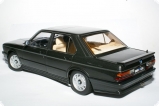 BMW M535i (E28) 1985 (diamondblack metallic) 1:18