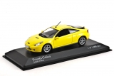 Toyota Celica - 2000 - yellow 1:43
