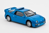 Ford RS 200 - 1986 - blue 1:43