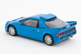 Ford RS 200 - 1986 - blue 1:43