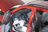 Toyota RAV4 5-doors - 2009 - red 1:18