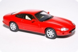 Jaguar XK8 Coupe 1996 (red) 1:43