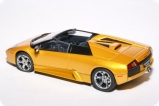 Lamborghini Murcielago Roadster 2005 (gold) 1:43
