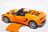 Lotus Elise 111R 2003 (chrome orange) 1:43
