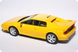 Lotus Esprit V8 1996 (yellow) 1:43