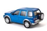 Land Rover Freelander - синий - без коробки 1:43