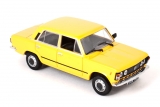Fiat 125P MR83 (FSO) - желтый 1:43