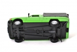 Wartburg 353 Trans - 1984 - зеленый 1:43