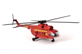 Ми-8 Набор вертолетов - МЧС - Пожарный - Геологоразведка 1:72