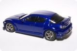 Mazda Speed RX-8 (start blue) 1:43