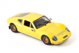 Melkus RS 1000 - 1973 - желтый 1:43