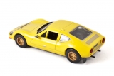 Melkus RS 1000 - 1973 - желтый 1:43